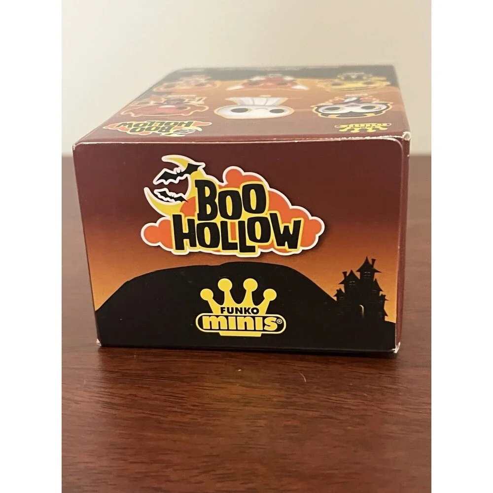 Funko product minis